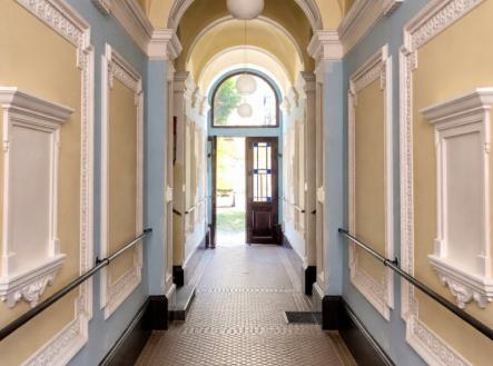 Prodej bytu, 2+1, 56 m²