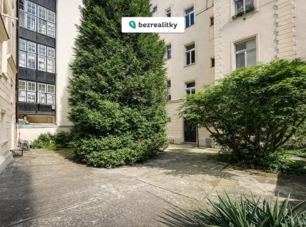 Prodej bytu, 2+1, 56 m²