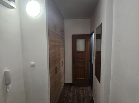 Prodej bytu, 1+1, 38 m²