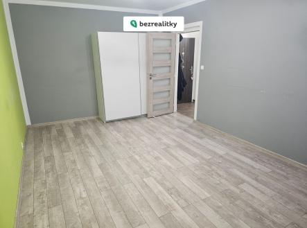 Prodej bytu, 1+1, 38 m²