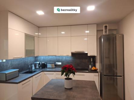 Prodej domu/vily, 118 m²