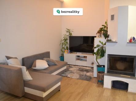 Prodej domu/vily, 118 m²