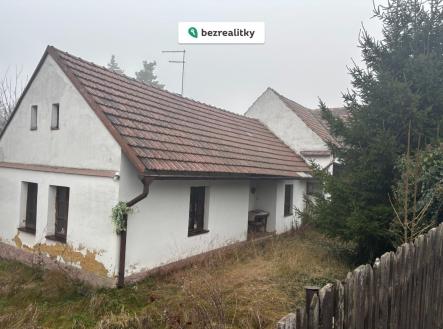 Prodej chaty/rekreačního objektu, 70 m²