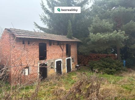 Prodej chaty/rekreačního objektu, 70 m²