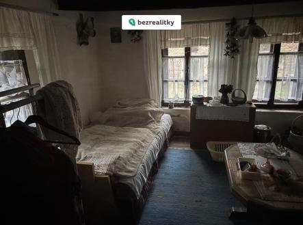 Prodej chaty/rekreačního objektu, 70 m²