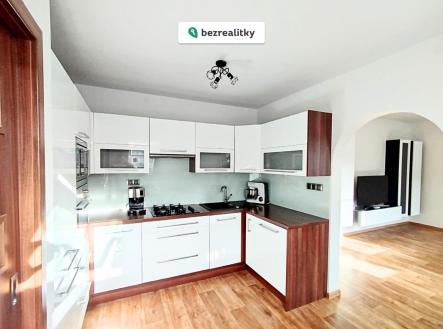 Prodej bytu, 3+1, 78 m²