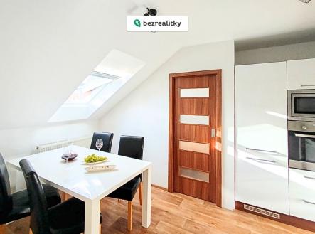 Prodej bytu, 3+1, 78 m²