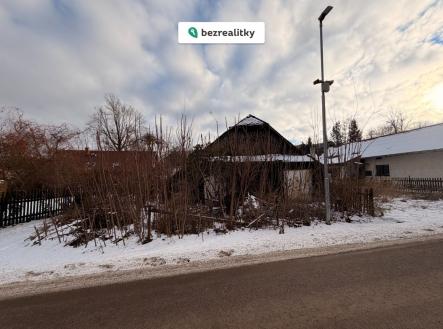 Prodej domu/vily, 100 m²