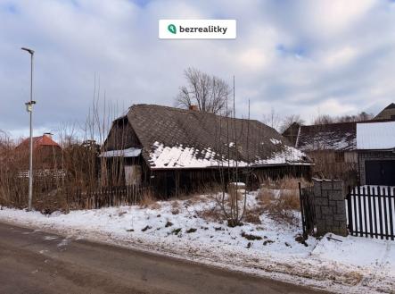 Prodej domu/vily, 100 m²