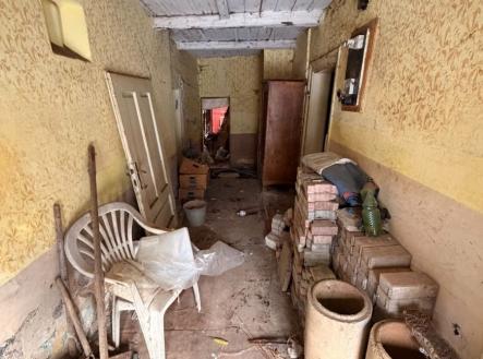 Prodej domu/vily, 100 m²