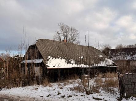 Prodej domu/vily, 100 m² obrázek