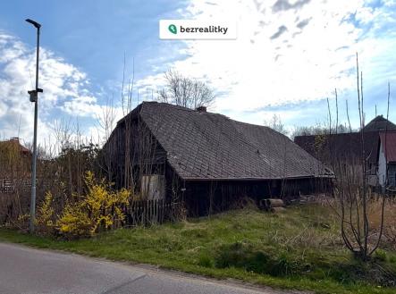 Prodej domu/vily, 100 m²