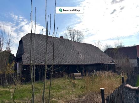 Prodej domu/vily, 100 m²