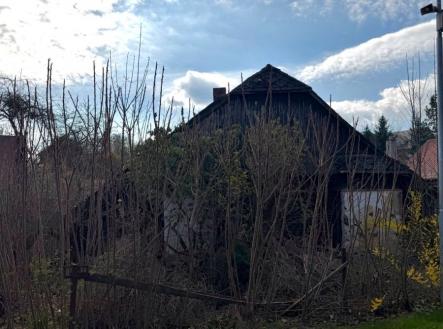 Prodej domu/vily, 100 m²