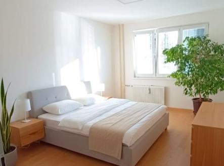 Prodej bytu, 3+1, 75 m²