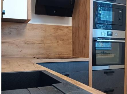 Prodej bytu, 3+1, 75 m²