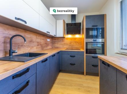 Prodej bytu, 3+1, 75 m²