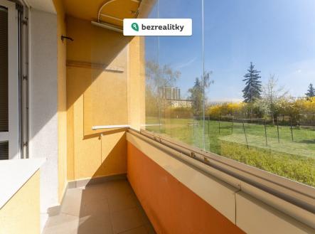 Prodej bytu, 3+1, 75 m²