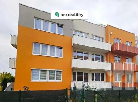 Prodej bytu, 2+kk, 40 m²