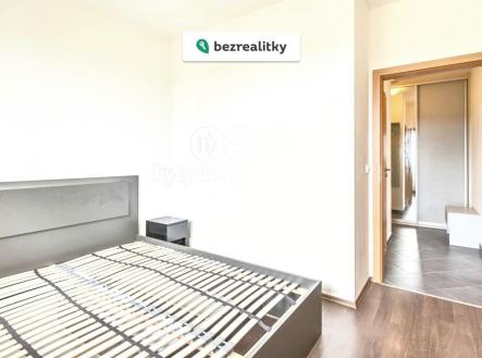 Prodej bytu, 2+kk, 40 m²