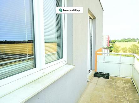 Prodej bytu, 2+kk, 40 m²