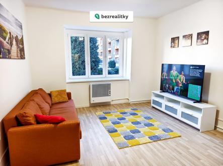 Prodej bytu, 1+kk, 28 m²