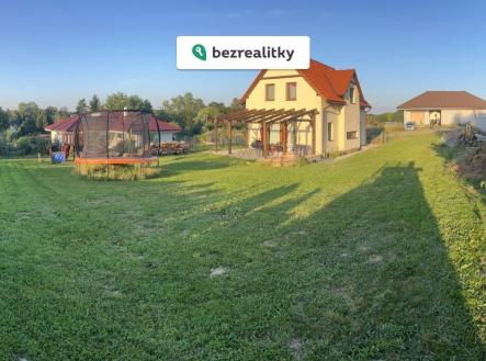 Prodej domu/vily, 110 m²