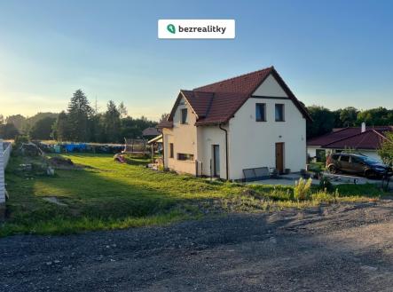 Prodej domu/vily, 110 m²