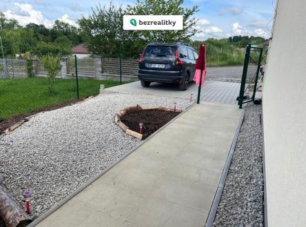 Prodej domu/vily, 110 m²