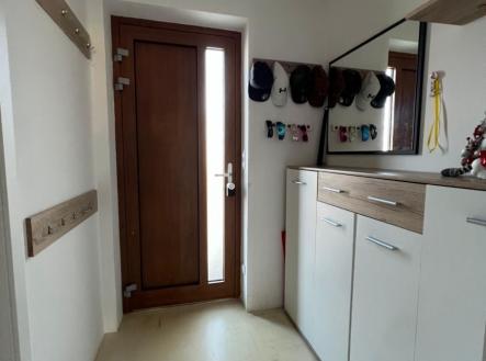 Prodej domu/vily, 110 m²