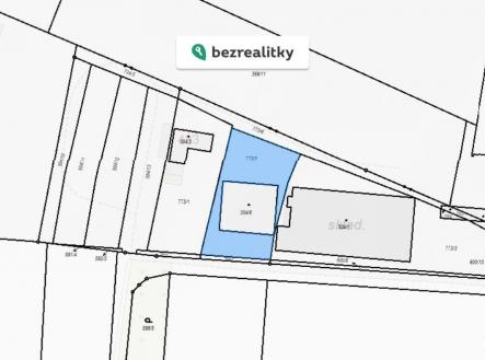 Prodej pozemku pro komerční výstavbu, 35 125 m²