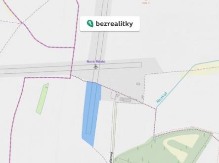 Prodej pozemku pro komerční výstavbu, 35 125 m²