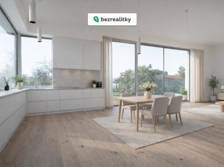 Prodej domu/vily, 127 m²