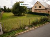 Prodej pozemku pro bydlení, 1 091 m²