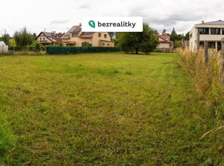 Prodej pozemku pro bydlení, 1 091 m²
