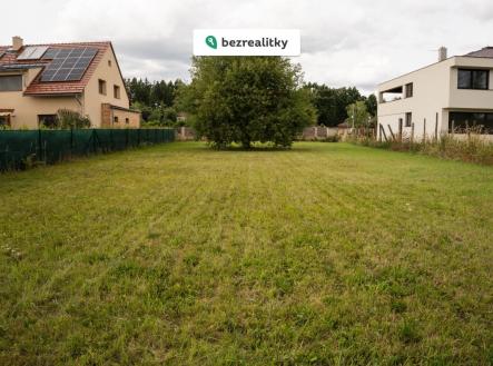 Prodej pozemku pro bydlení, 1 091 m²
