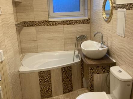 Prodej bytu, 3+kk, 50 m²