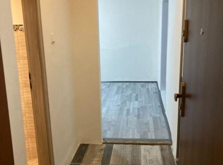 Prodej bytu, 3+kk, 50 m²