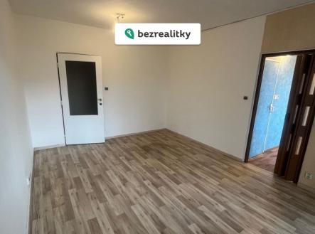 Prodej bytu, 3+1, 76 m²