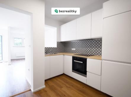 Prodej bytu, 1+kk, 44 m²