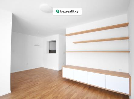 Prodej bytu, 1+kk, 44 m²