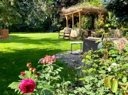 Prodej domu/vily, 341 m²