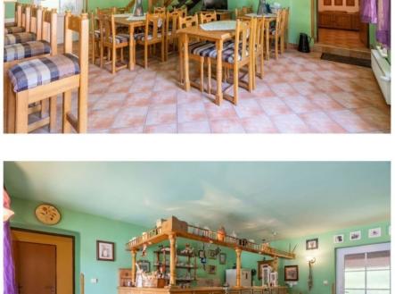 Prodej domu/vily, 341 m²