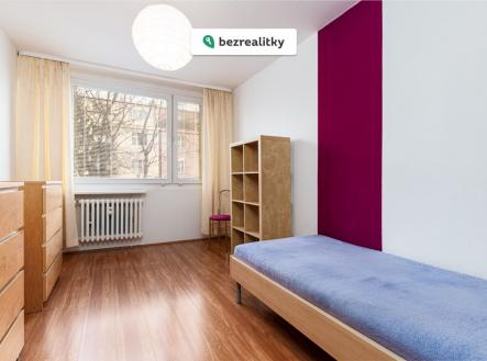 Prodej bytu, 3+1, 76 m²