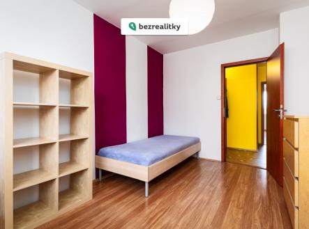 Prodej bytu, 3+1, 76 m²