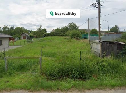 Prodej pozemku pro bydlení, 1 300 m² obrázek