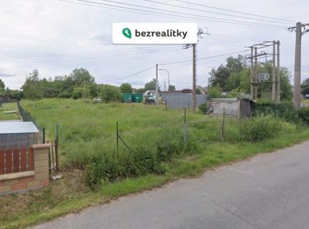 Prodej pozemku pro bydlení, 1 300 m²