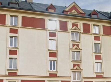 Prodej bytu, 1+1, 49 m²