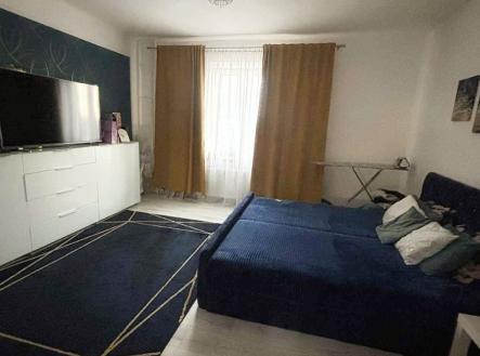 Prodej bytu, 1+1, 49 m²