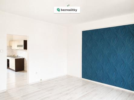 Prodej bytu, 1+1, 49 m²